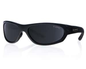 Occhiali da sole tattici OPC TACTICALY MARINES Matt Black Smoke Shooter