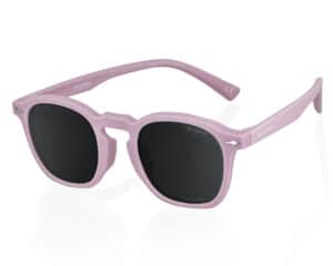 Occhiali da sole OPC Kids & Junior Nixie rosa opaco