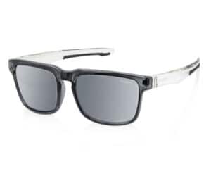 Okulary LIFESTYLE CALIFORNIA Nero/ Trasparente REVO