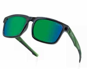 Lifestyle OPC California Nero Verde REVO fly