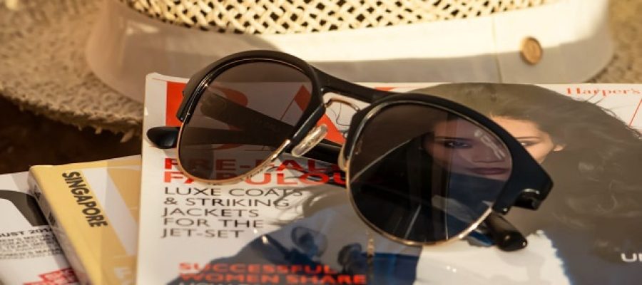 OPC MODA LONDRA