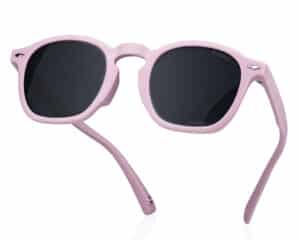 OPC KidsJunior Nixie Mosca rosa opaco