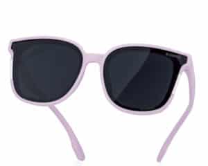 OPC KidsJunior Zephyr Fly rosa opaco