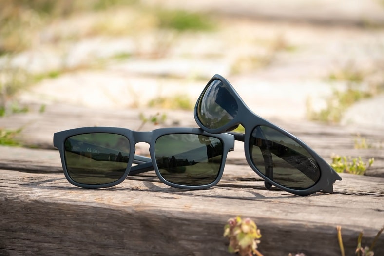 LENTE VERDE OPC