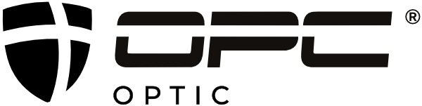 Logo ottico OPC